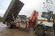 2004 Iveco  440-TRUCK WITH CRANE MANUAL-PK16502 Truck over 7.5t Tipper photo 13