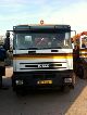 2004 Iveco  440-TRUCK WITH CRANE MANUAL-PK16502 Truck over 7.5t Tipper photo 1