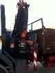 2004 Iveco  440-TRUCK WITH CRANE MANUAL-PK16502 Truck over 7.5t Tipper photo 4