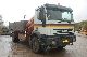 2004 Iveco  440-TRUCK WITH CRANE MANUAL-PK16502 Truck over 7.5t Tipper photo 8