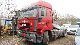 Iveco  440-KLIMA-KIPP MANUEL H-IF 2003 Standard tractor/trailer unit photo