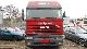 2003 Iveco  440-KLIMA-KIPP MANUEL H-IF Semi-trailer truck Standard tractor/trailer unit photo 2