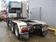 2006 Iveco  AT 410 T 48 8x4 Semi-trailer truck Heavy load photo 3