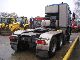 2006 Iveco  AT 410 T 48 8x4 Semi-trailer truck Heavy load photo 4