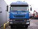 2006 Iveco  AT 410 T 48 8x4 Semi-trailer truck Heavy load photo 5