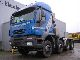 Iveco  AT 410 T 48 8x4 2006 Other semi-trailer trucks photo
