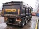 2008 Iveco  AD 410 T 45 W 8x8 manual € 5 Truck over 7.5t Tipper photo 2