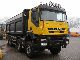 2008 Iveco  AD 410 T 45 W 8x8 manual € 5 Truck over 7.5t Tipper photo 3