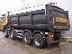 2008 Iveco  AD 410 T 45 W 8x8 manual € 5 Truck over 7.5t Tipper photo 4
