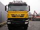 2008 Iveco  AD 410 T 45 W 8x8 manual € 5 Truck over 7.5t Tipper photo 5