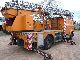 1987 Iveco  140-19 Head of Vehicle 30.5m Truck over 7.5t Hydraulic work platform photo 9