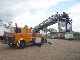 1987 Iveco  140-19 Head of Vehicle 30.5m Truck over 7.5t Hydraulic work platform photo 1