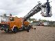 1987 Iveco  140-19 Head of Vehicle 30.5m Truck over 7.5t Hydraulic work platform photo 4