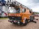 1987 Iveco  140-19 Head of Vehicle 30.5m Truck over 7.5t Hydraulic work platform photo 7