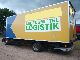 2005 Iveco  120 E 21 - freezer - € 3 THERMO KING Truck over 7.5t Refrigerator body photo 2