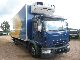 2005 Iveco  120 E 21 - freezer - € 3 THERMO KING Truck over 7.5t Refrigerator body photo 7