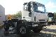 2010 Iveco  ML 140 E 28 WS € 5 single 4x4 Tyres Truck over 7.5t Chassis photo 1