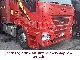 2002 Iveco  Stralis 440E48 manual-retarder Semi-trailer truck Standard tractor/trailer unit photo 1