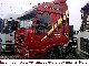 2002 Iveco  Stralis 440E48 manual-retarder Semi-trailer truck Standard tractor/trailer unit photo 3