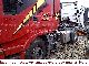 2002 Iveco  Stralis 440E48 manual-retarder Semi-trailer truck Standard tractor/trailer unit photo 5