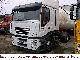 Iveco  STRALIS 440E43 MANUAL transmission overtaken! 2006 Standard tractor/trailer unit photo