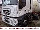 2006 Iveco  STRALIS 440E43 MANUAL transmission overtaken! Semi-trailer truck Standard tractor/trailer unit photo 1