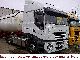 2006 Iveco  STRALIS 440E43 MANUAL transmission overtaken! Semi-trailer truck Standard tractor/trailer unit photo 2