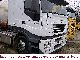 2006 Iveco  STRALIS 440E43 MANUAL transmission overtaken! Semi-trailer truck Standard tractor/trailer unit photo 3