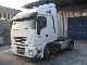 Iveco  ACTIVE SPACE AS 440 S45T / P EURO-5/RETARDER 2007 Standard tractor/trailer unit photo