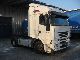 2007 Iveco  ACTIVE SPACE AS 440 S45T / P EURO-5/RETARDER Semi-trailer truck Standard tractor/trailer unit photo 2