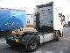 2007 Iveco  ACTIVE SPACE AS 440 S45T / P EURO-5/RETARDER Semi-trailer truck Standard tractor/trailer unit photo 3