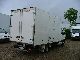 2007 Iveco  DAILY CLASS C 35C15 FRIGO 3T5 BV6 Van or truck up to 7.5t Refrigerator box photo 1