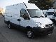 2010 Iveco  Daily 35 S 13 V12 Van or truck up to 7.5t Box-type delivery van - high photo 1
