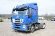 2006 Iveco  Stralis 480 Euro 5 analog speedometer Semi-trailer truck Standard tractor/trailer unit photo 1