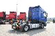 2006 Iveco  Stralis 480 Euro 5 analog speedometer Semi-trailer truck Standard tractor/trailer unit photo 2