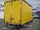 2009 Iveco  35 C 15 Van or truck up to 7.5t Box photo 2