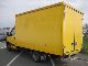 2009 Iveco  35 C 15 Van or truck up to 7.5t Box photo 3