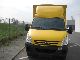 2009 Iveco  35 C 15 Van or truck up to 7.5t Box photo 7