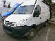 Iveco  Daily 29L12 NOWY MODEL 2007 2007 Box-type delivery van photo