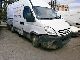 2007 Iveco  Daily 29L12 NOWY MODEL 2007 Van or truck up to 7.5t Box-type delivery van photo 1