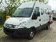 2008 Iveco  Daily 2.3 HPI C25V 29L12V 3x ** available ** Van or truck up to 7.5t Box-type delivery van - high and long photo 1