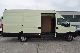 2010 Iveco  35C15 heater I Manual Van or truck up to 7.5t Box-type delivery van - high and long photo 4