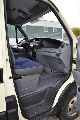 2010 Iveco  35C15 heater I Manual Van or truck up to 7.5t Box-type delivery van - high and long photo 6