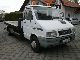 1996 Iveco  Daily 59C12 auto transporter Van or truck up to 7.5t Car carrier photo 1
