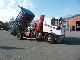 1998 Iveco  Euro Cargo 150 E23 Doka Tipper Crane Fassi F130A23 Truck over 7.5t Tipper photo 6