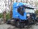 Iveco  AT44OS36T 2008 Standard tractor/trailer unit photo
