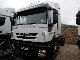 Iveco  Stralis AT 420 GOOD RUSLAND 2010 Standard tractor/trailer unit photo