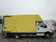 2004 Iveco  DAILY 40/35C12 HPi 85 KW CASE MAXI LBW EURO3 Van or truck up to 7.5t Box photo 14