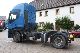 2007 Iveco  Stralis AS440S42T Kipphydraulik / € 5 Semi-trailer truck Standard tractor/trailer unit photo 4