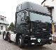 2000 Iveco  Euro Star LD 440 ET cursor / 6x2 / € 3 Semi-trailer truck Heavy load photo 1